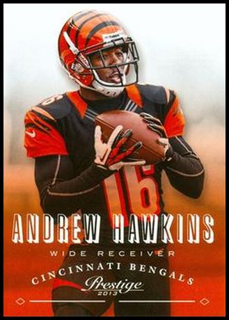 41 Andrew Hawkins
